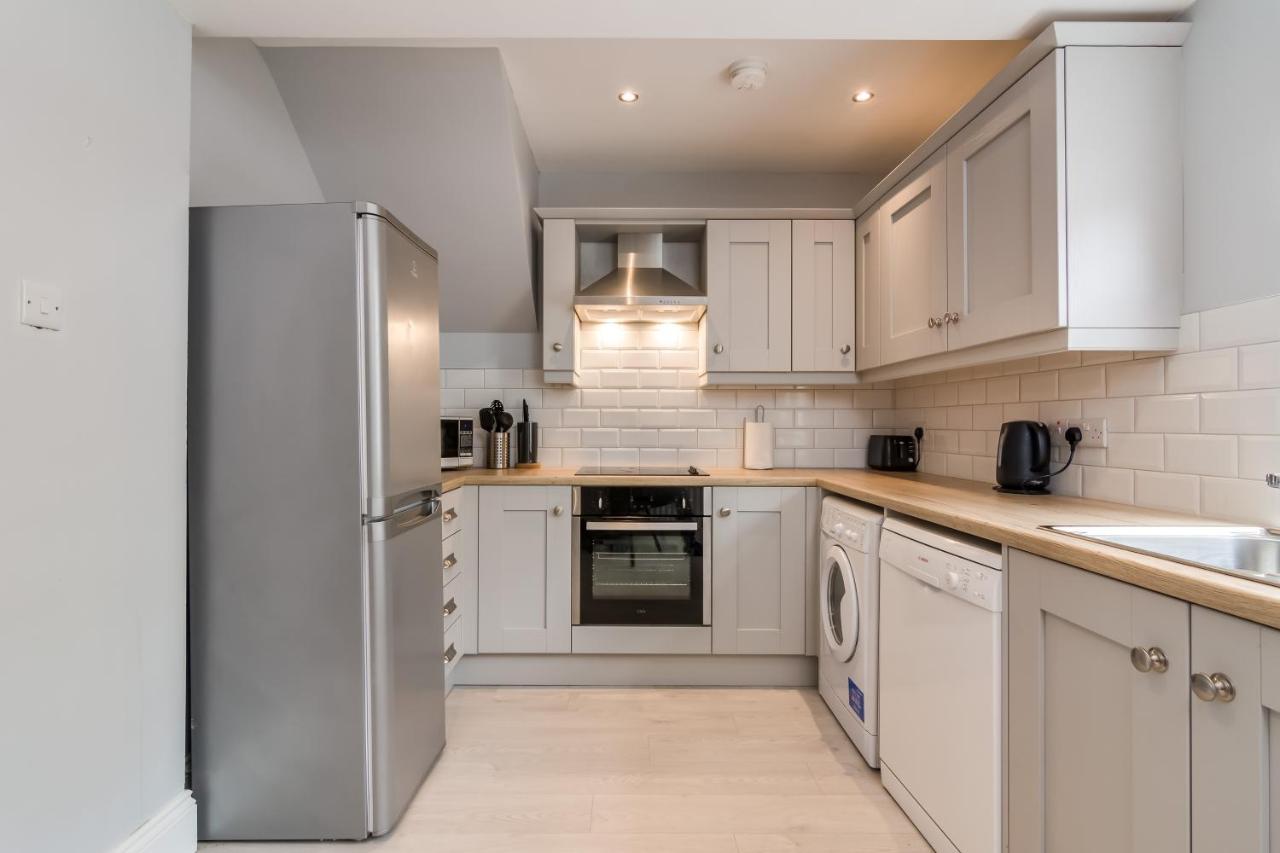 Stylish With Smart Technology Holiday home *
