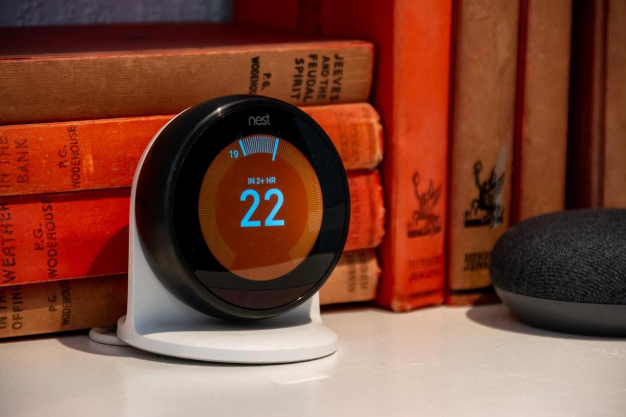 Holiday home Stylish With Smart Technology Belfast