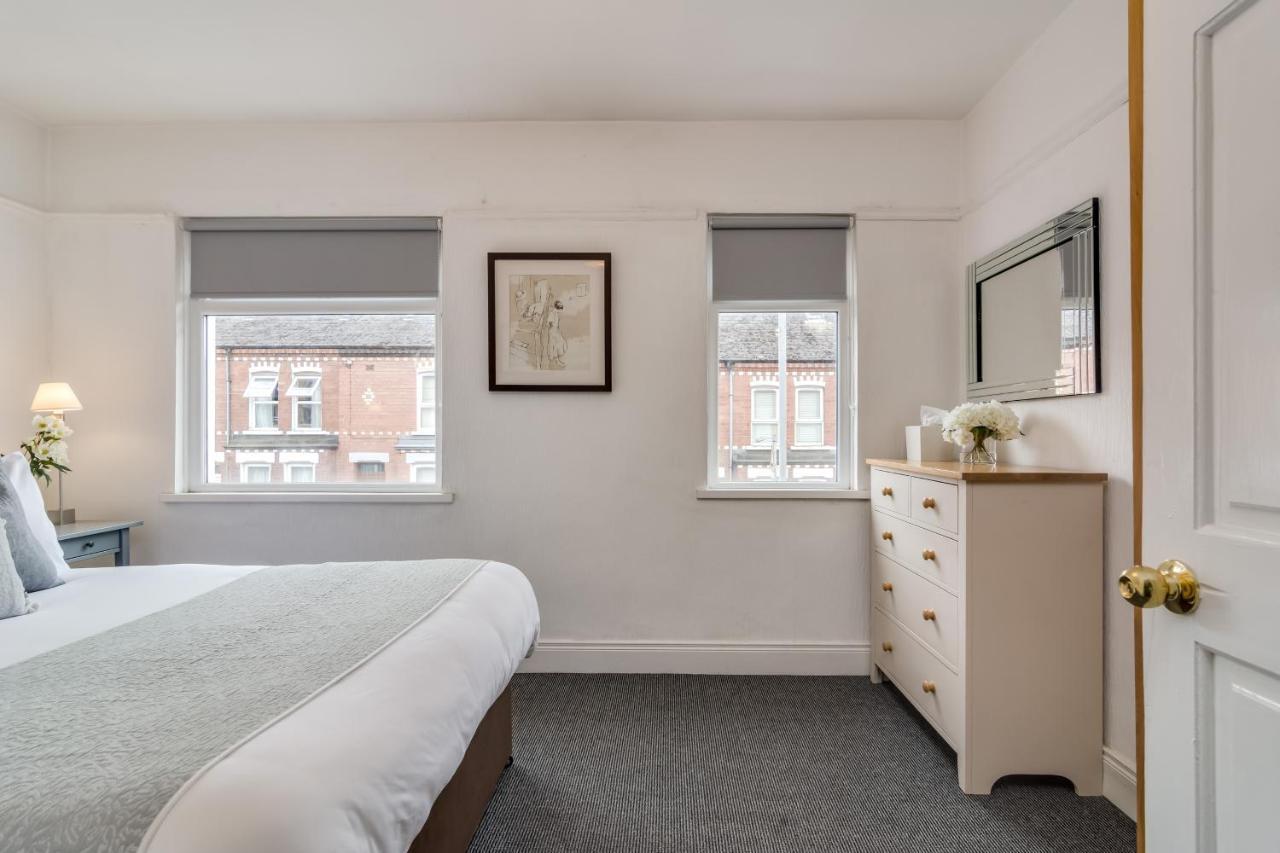 Stylish With Smart Technology Belfast