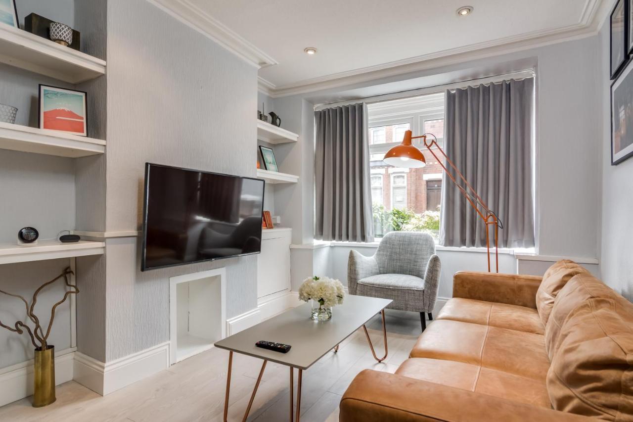 Stylish With Smart Technology Holiday home *
