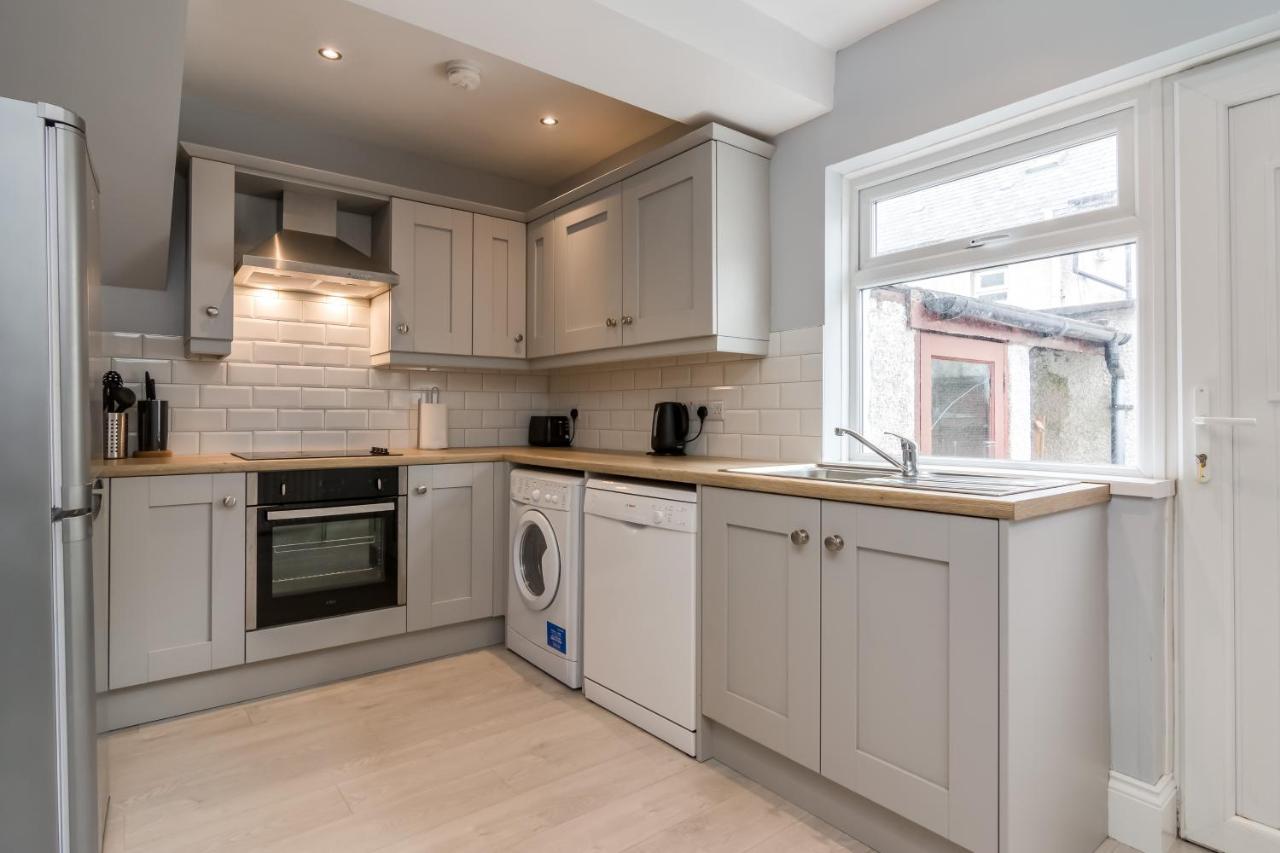 Holiday home Stylish With Smart Technology